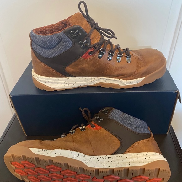 Other - Forsake Trail Boot